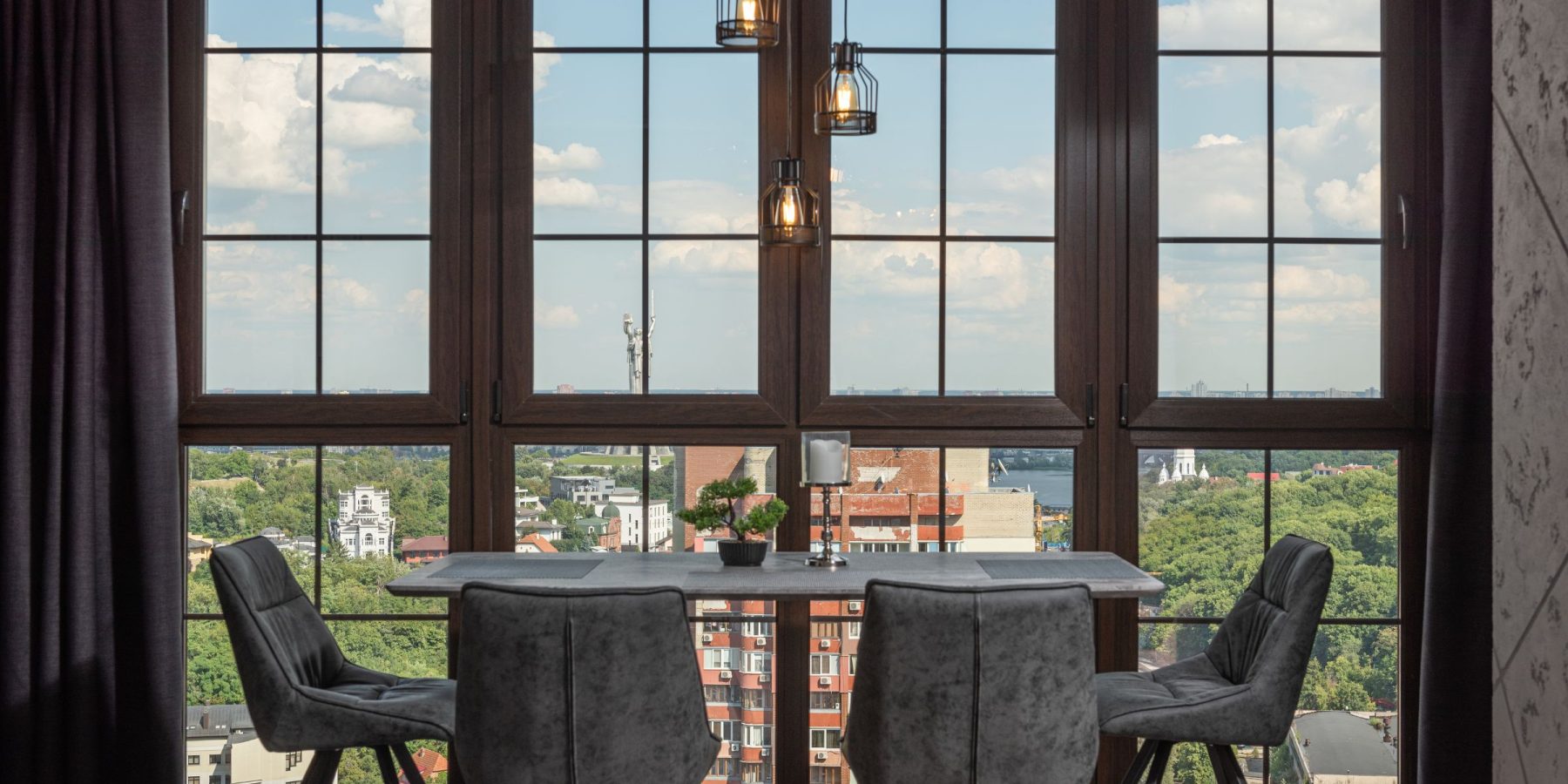 FENSTER Windows